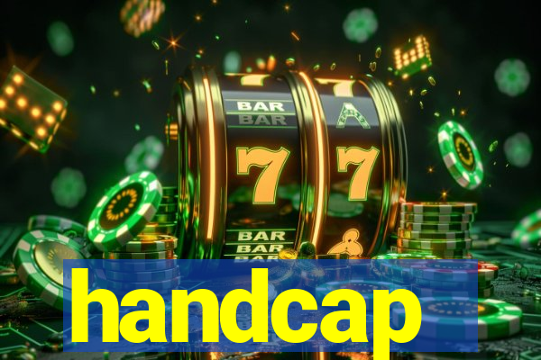 handcap -1,25